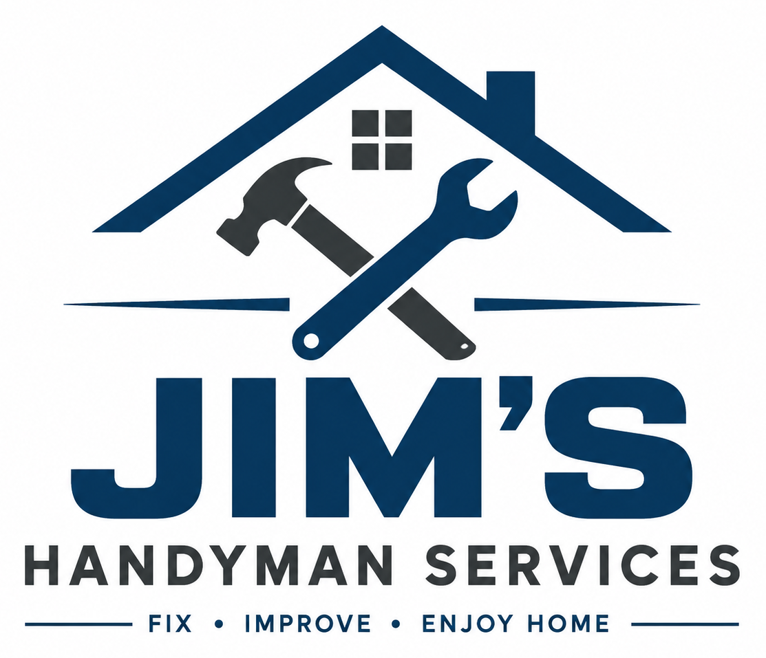 Jim's Handyman Services